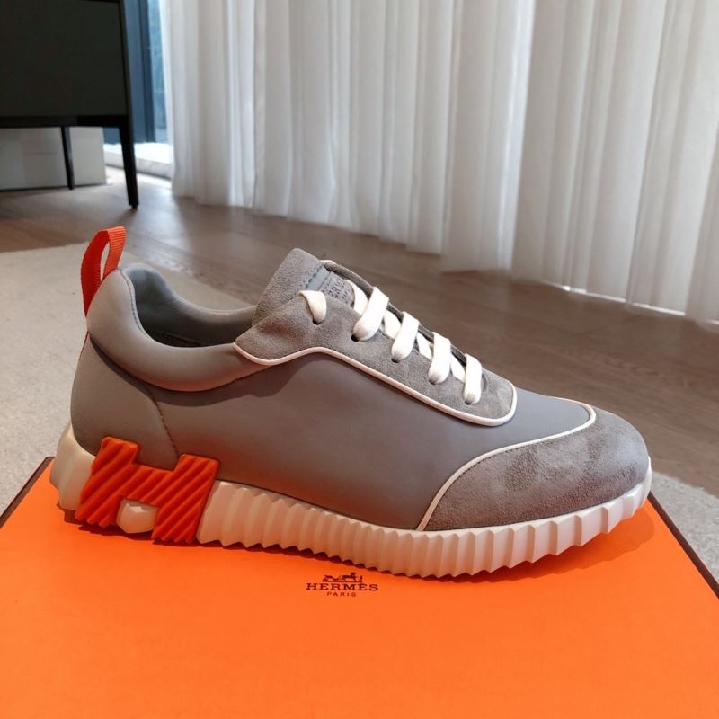 Hermes Low Shoes